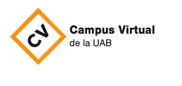 Campus virtual de la UAB